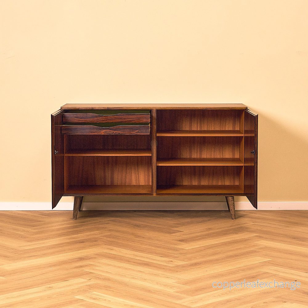 Santos Rosewood Sideboard by Omann Jun - Bild 2