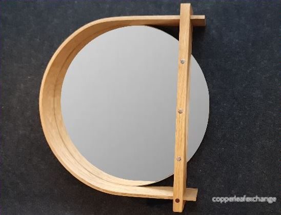 Hallspegel - Bild 3
