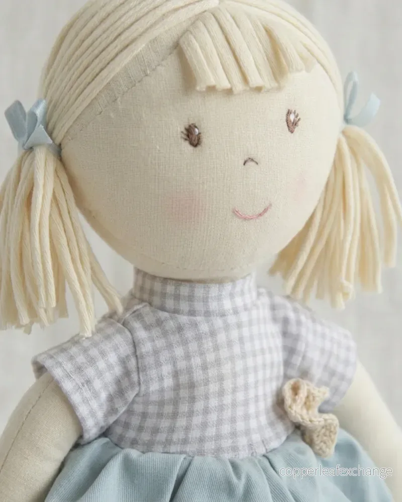 Dockan Emma 38 cm - Bild 3