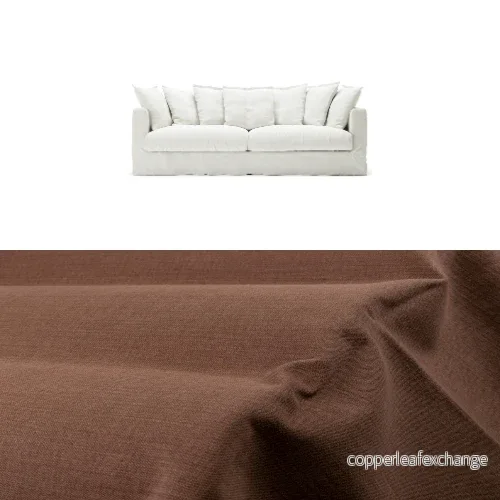Klädsel till soffa Decotique Le Grand Air 3-sits Tyg Caleido Klädsel till soffa Decotique Le Grand Air 3-sits Tyg Caleido