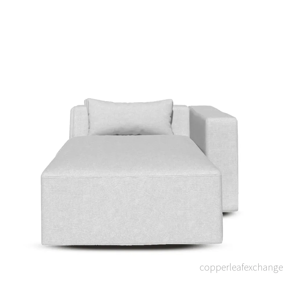Level Divan Höger Modul Level Divan Höger Modul