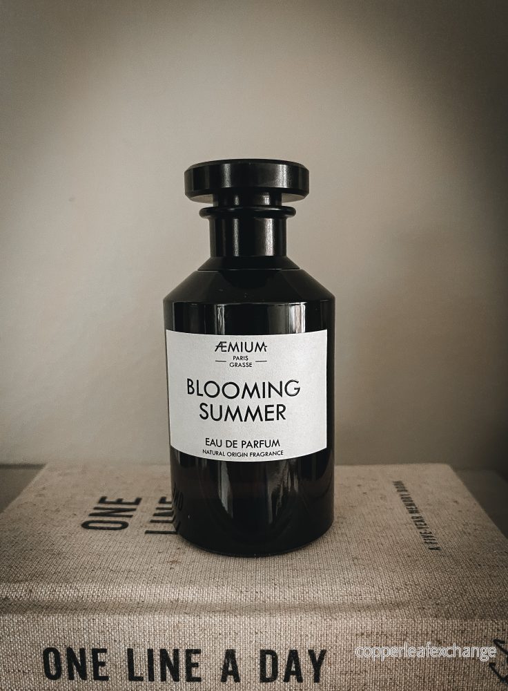 AEMIUM Blooming summer