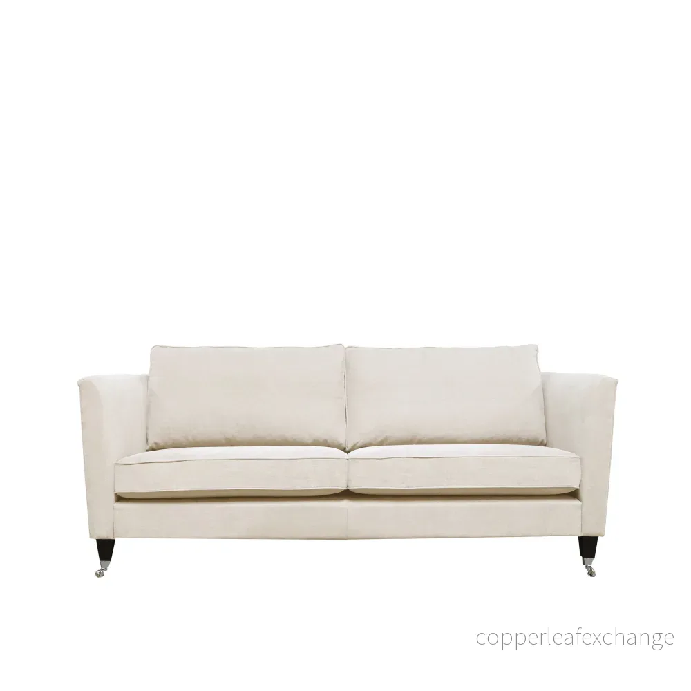 Carlton 3-sits Soffa