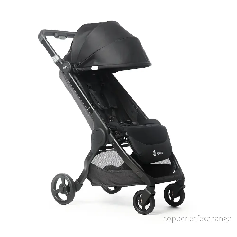 Ergobaby Metro+ - Bild 2