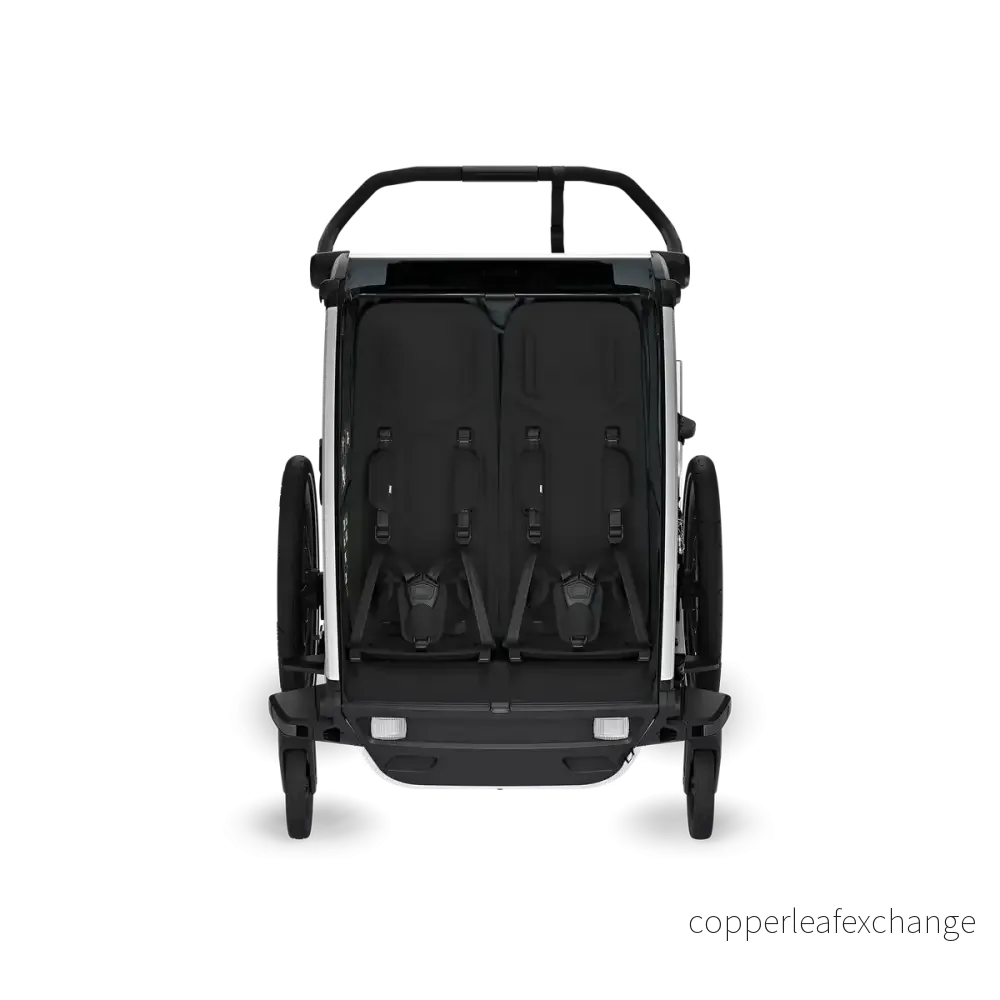 Thule Chariot Cross 2 Dubbel