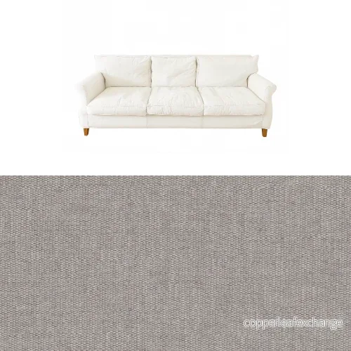 Klädsel till soffa Fogia Amelia 3-sits Tyg Perfecto Klädsel till soffa Fogia Amelia 3-sits Tyg Perfecto