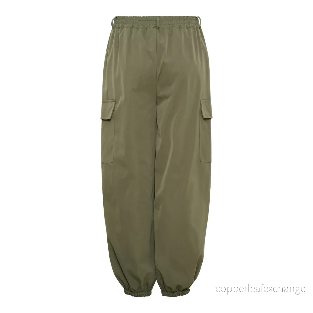 MdcVanilla Pants Military13 - Bild 2
