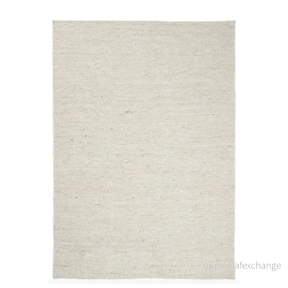 Matta Logmar, Ivory