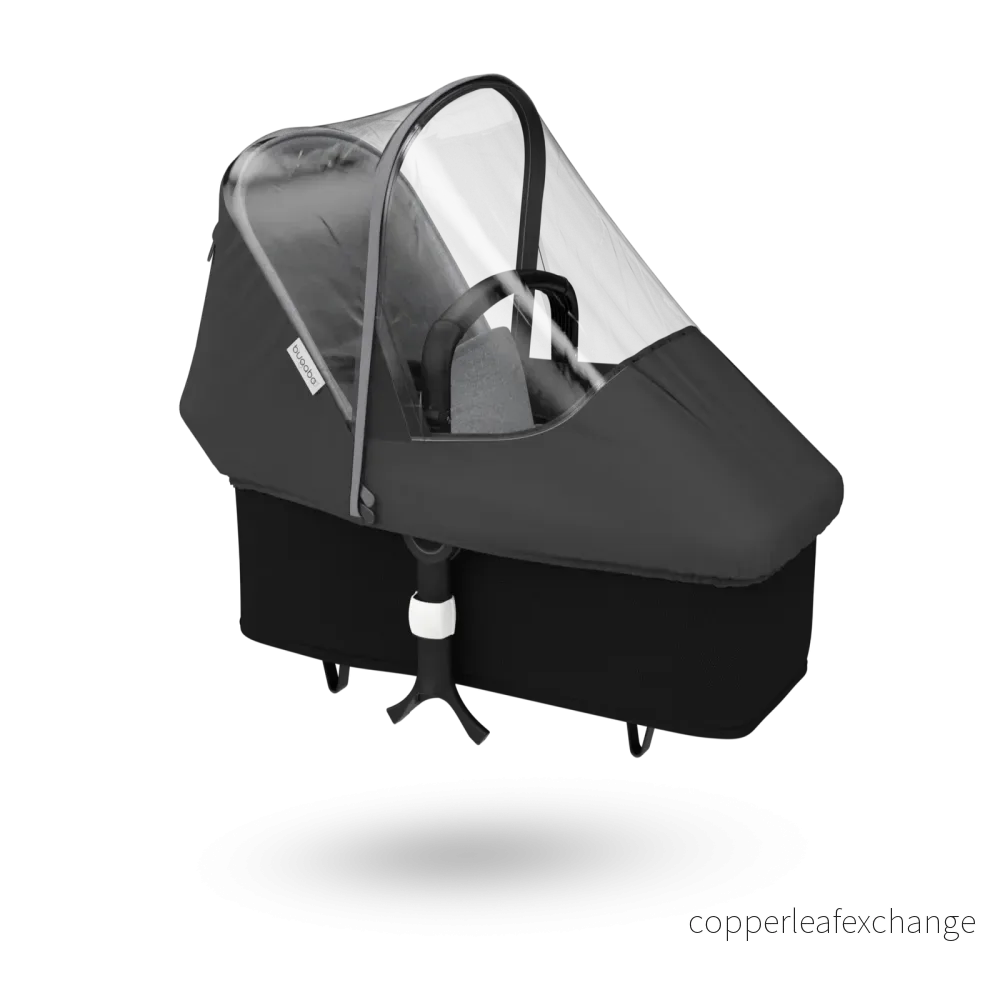 Bugaboo Donkey Regnskydd Multifunktionellt
