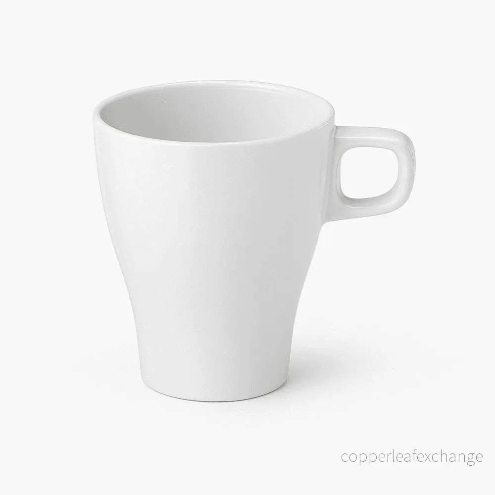 Kaffekopp 18cl – Scandinavian Design