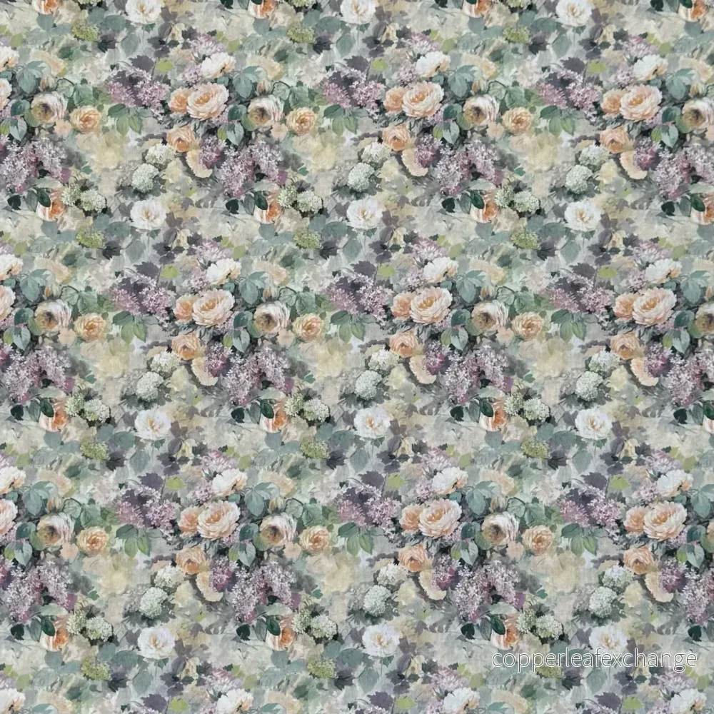 Liberty Tana Lawn Hampstead Summer (B)