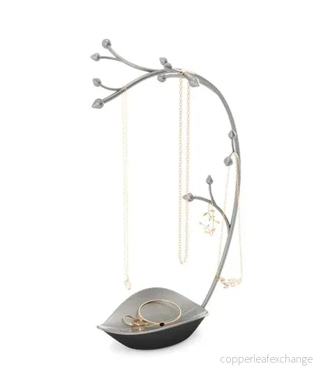 Smyckeställ UMBRA – ORCHID, metall Smyckeställ UMBRA – ORCHID, metall