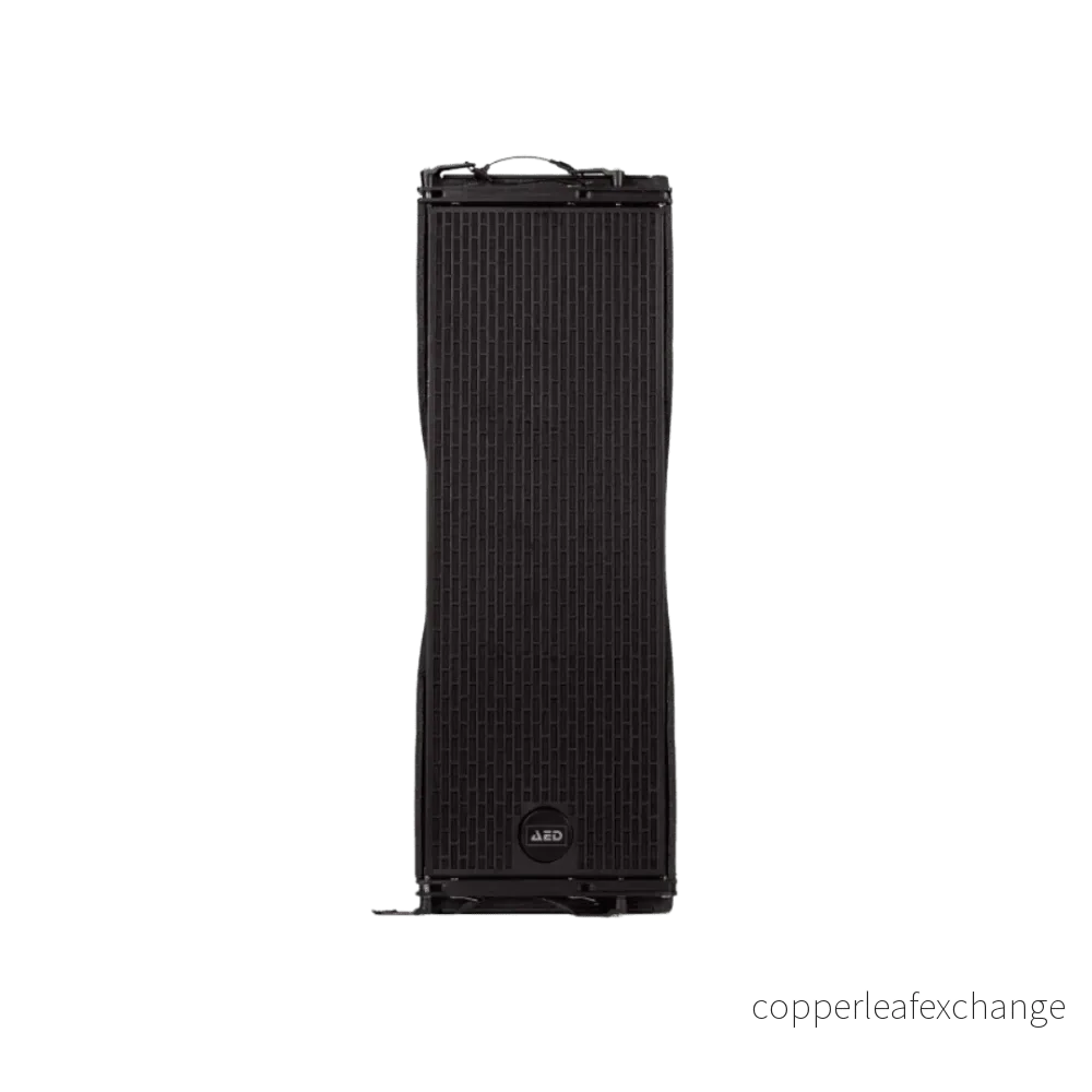 AED Audio – FLEX 6 AED Audio – FLEX 6