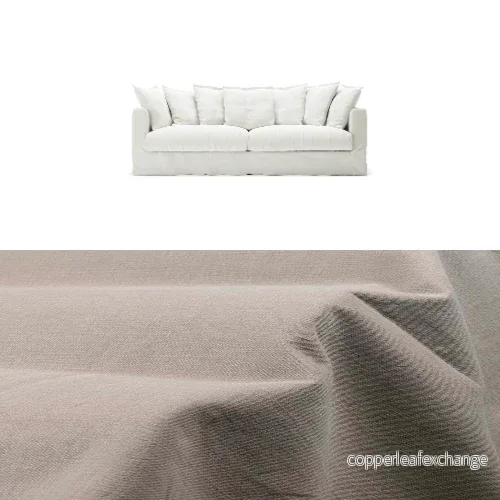 Klädsel till soffa Decotique Le Grand Air 3-sits Tyg Caleido - Bild 2