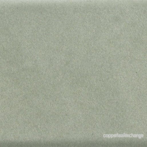 Klinker Sammet Eukalyptus Materialprov