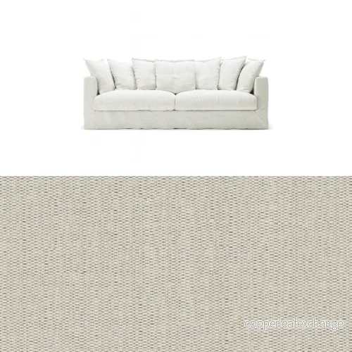 Klädsel till soffa Decotique Le Grand Air 3-sits Tyg Bolt - Bild 2