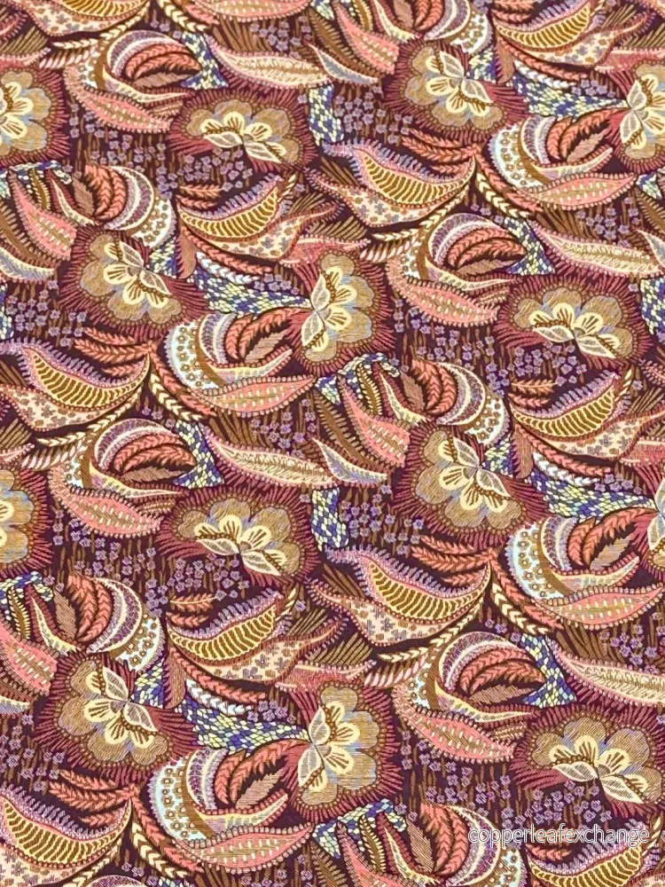 Liberty Tana Lawn Medusa (B) Liberty Tana Lawn Medusa (B)