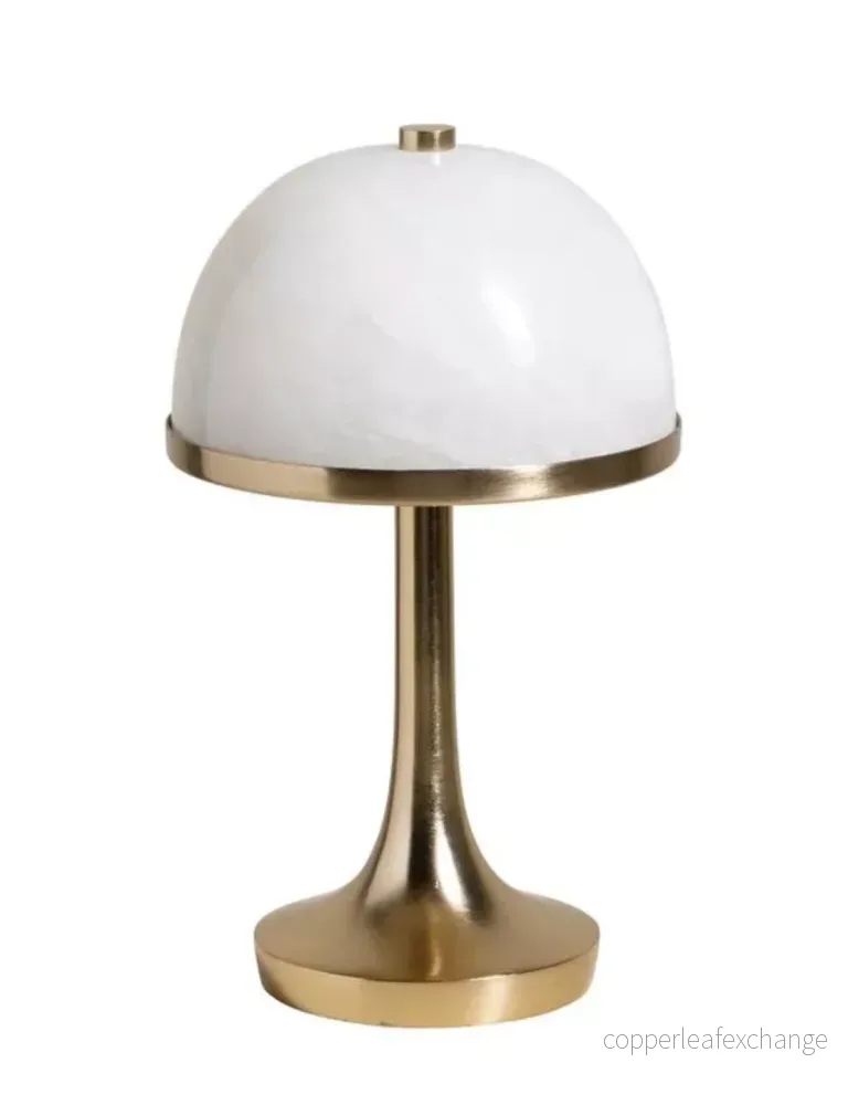 Uppladdningsbar bordslampa LIBERTÉ No.1 - Bild 2