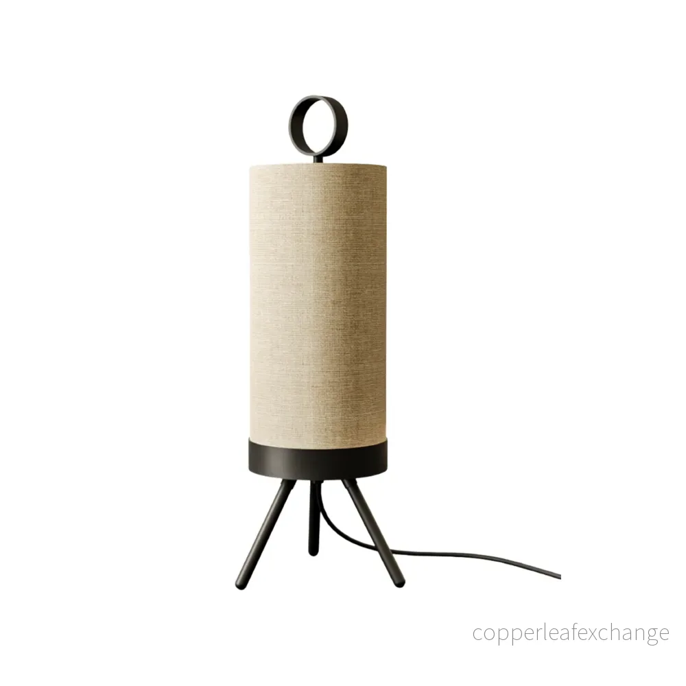 DOOI – Bordlampa
