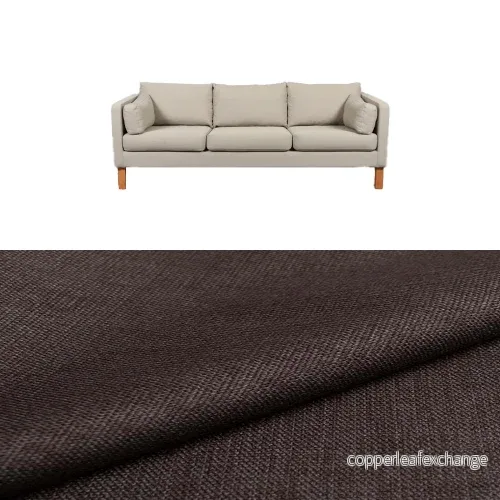 Klädsel till soffa Samsö 3-sits Tyg Lido - Bild 3