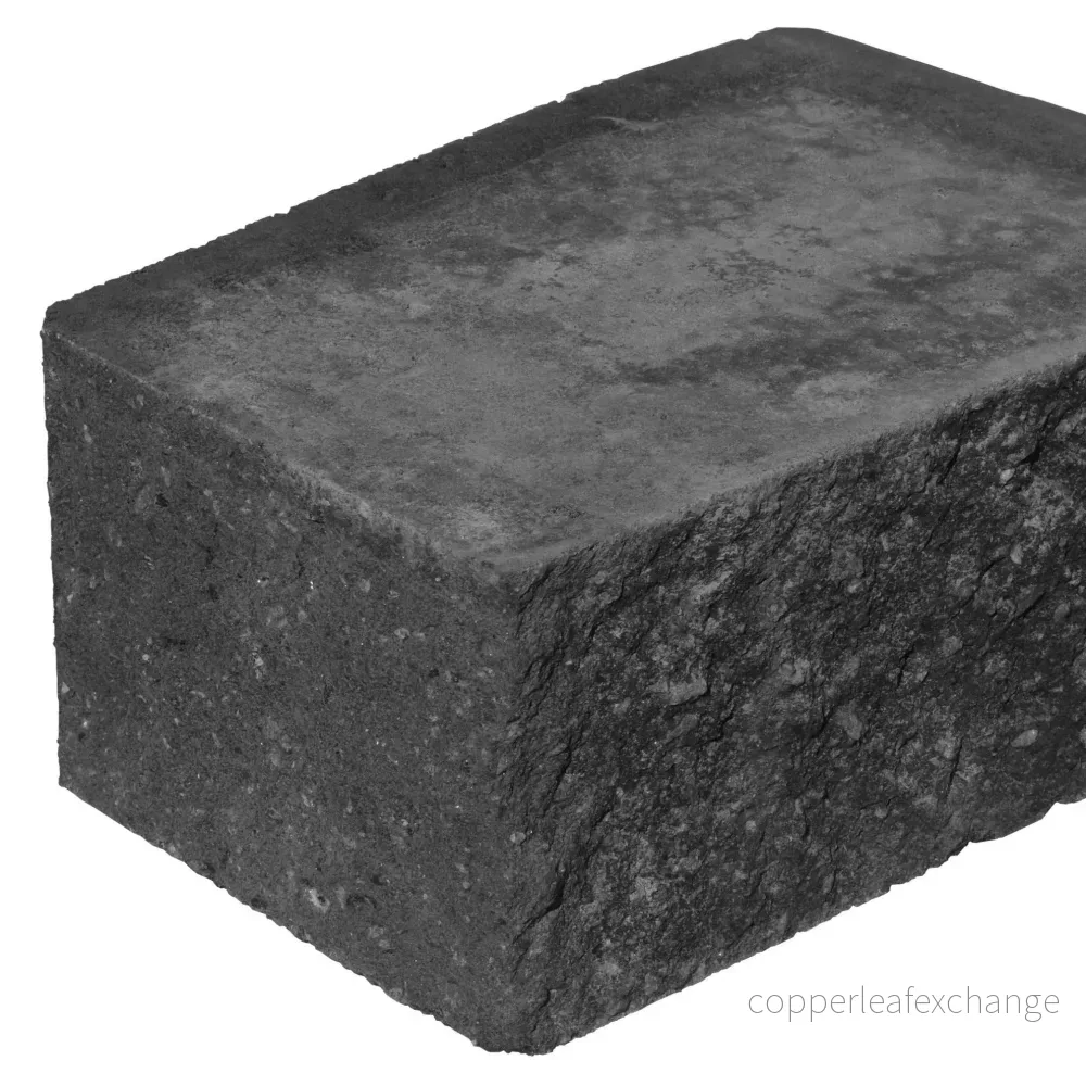 Rubin Hörnblock Antracit 360x240x150 - Bild 2