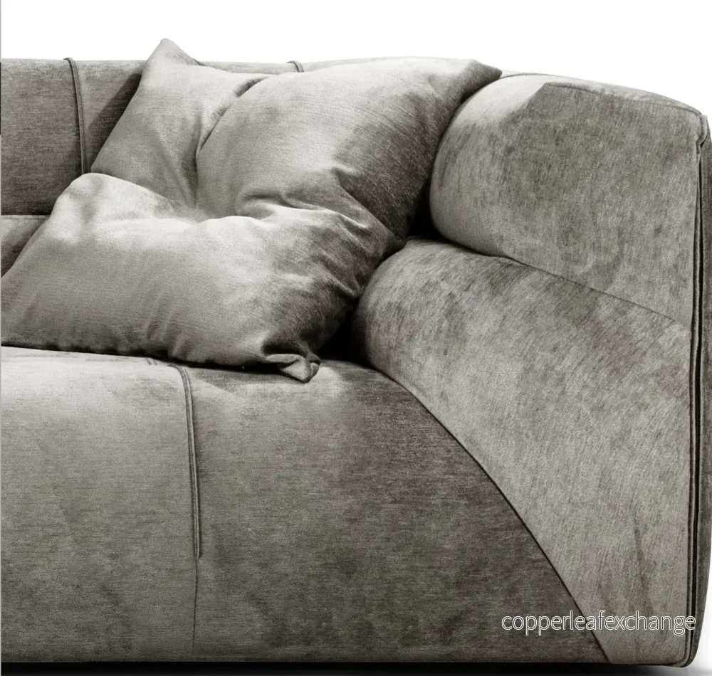 Modulsoffa CHLOE - Bild 2