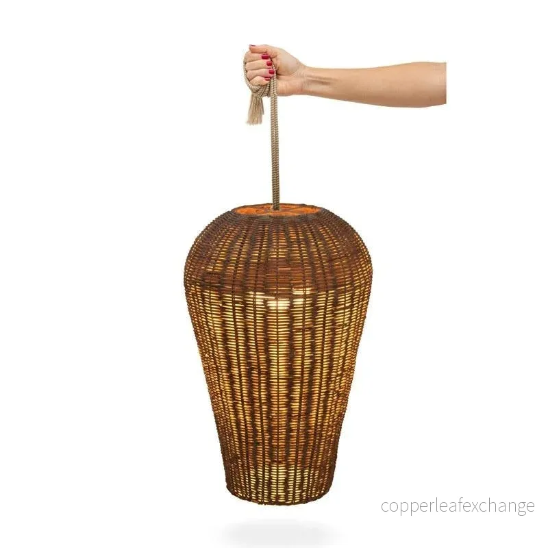 NEW GARDEN SAONA HANG 50 IN&OUT BATTERY taklampa