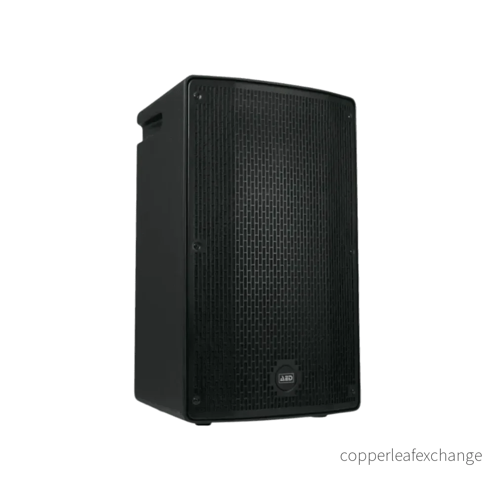 AED Audio – MULTI12