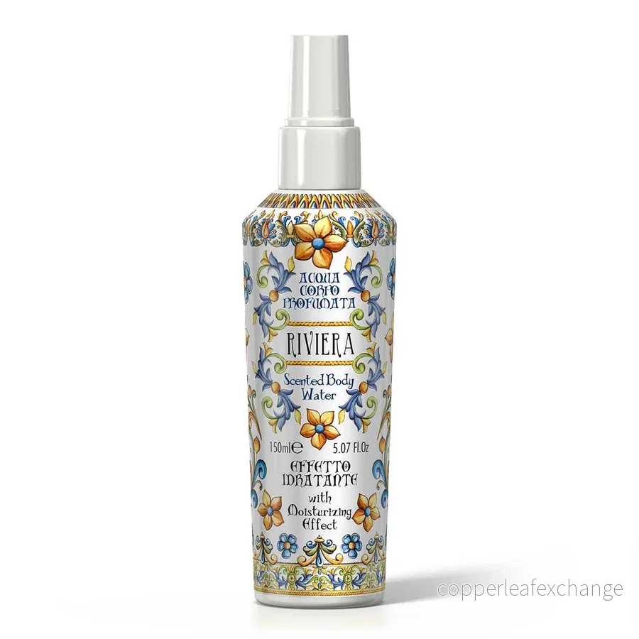 Riviera Bodymist