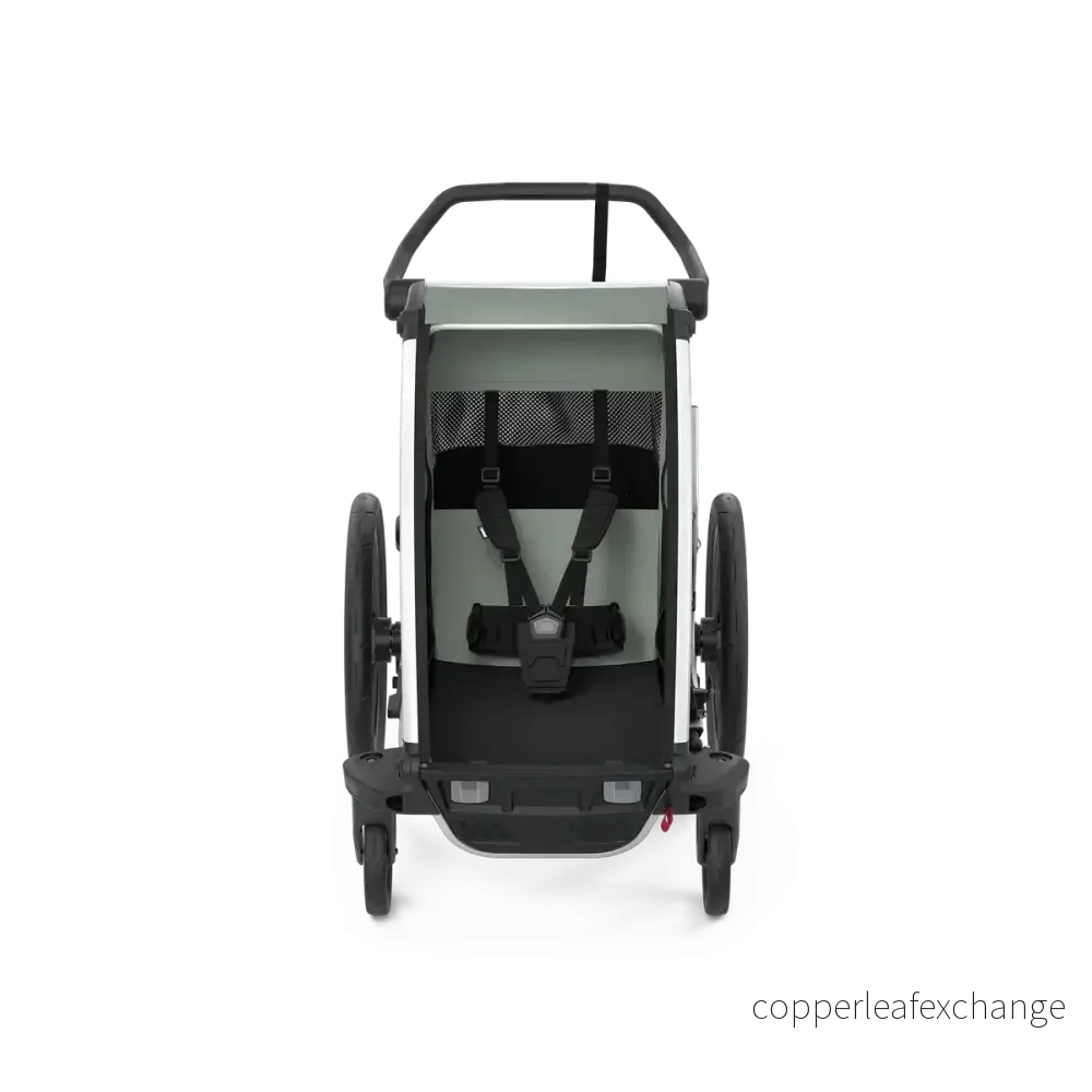 Thule Chariot Lite Enkel - Bild 2