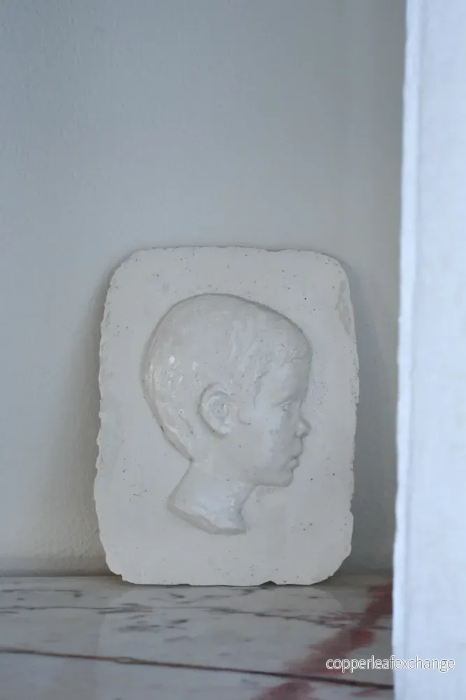 Väggskulptur - Bild 3