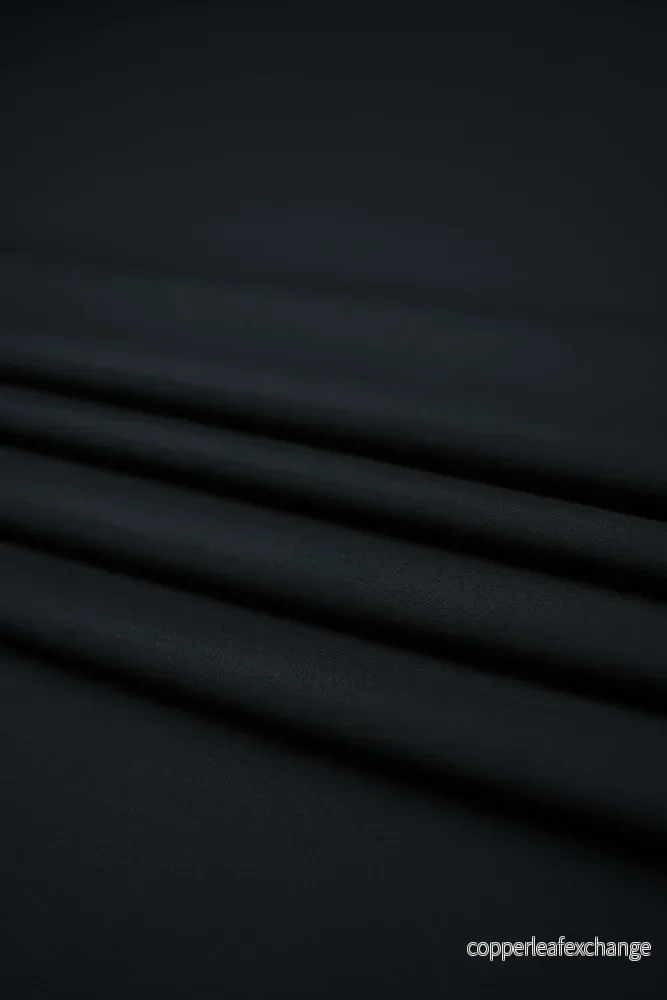 Suit wool – Italy – Luxury – Virgin wool – Super 120 – Navy blue – 5047 Suit wool – Italy – Luxury – Virgin wool – Super 120 – Navy blue – 5047