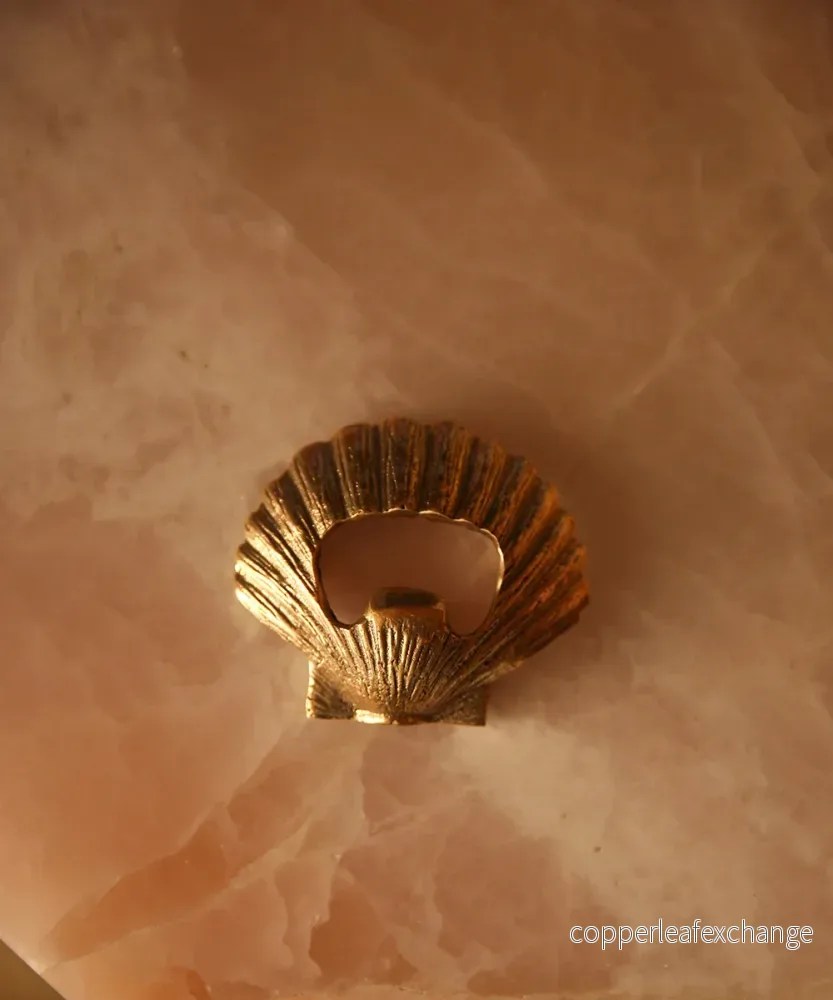 Scarlett Shell Bottle Opener - Bild 2