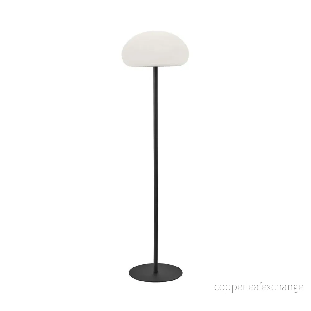 Utelampa Mushroom, Golvlampa Utelampa Mushroom, Golvlampa