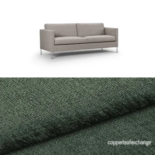 Klädsel till soffa Eilersen Trenton Tyg Lemma Chenille Klädsel till soffa Eilersen Trenton Tyg Lemma Chenille