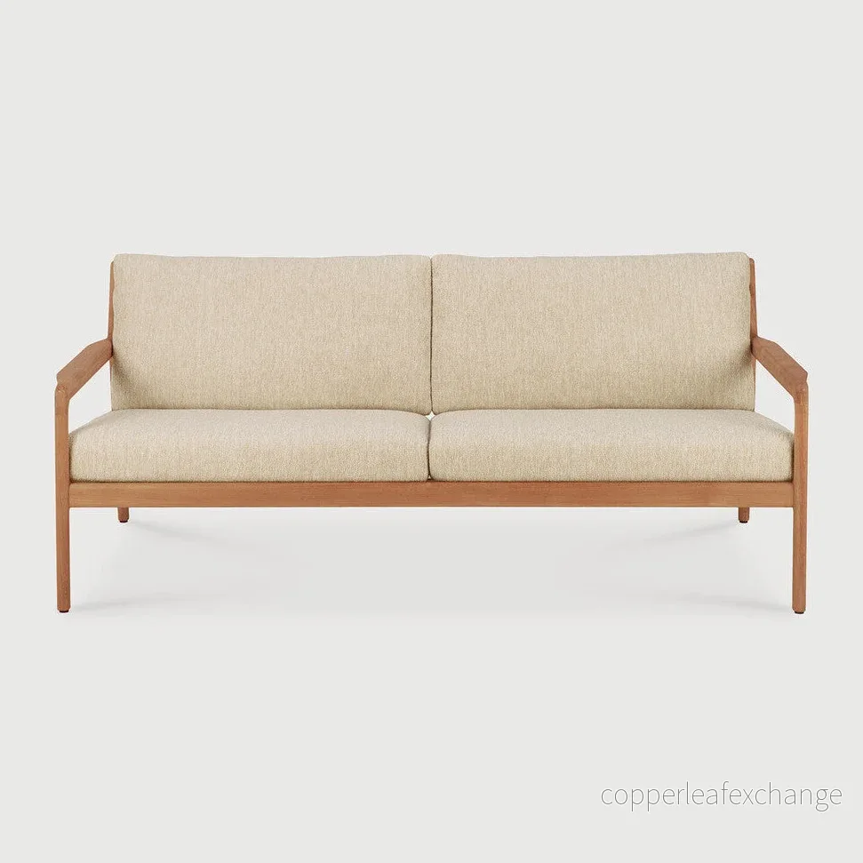 Soffa Jack Outdoor, Dyna Natural Soffa Jack Outdoor, Dyna Natural