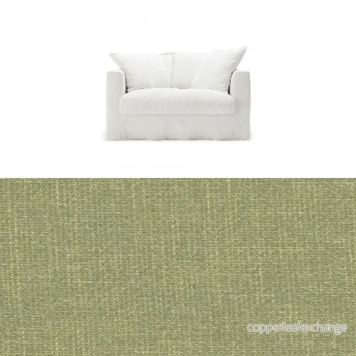 Klädsel till soffa Decotique Le Grand Air Fåtölj Tyg Grit - Bild 3