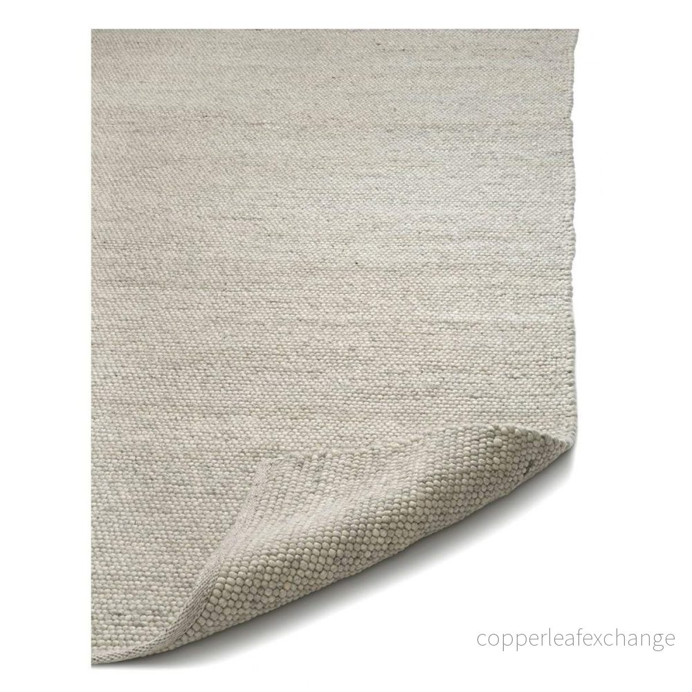 Matta Merino från Classic Collection, Concrete Matta Merino från Classic Collection, Concrete