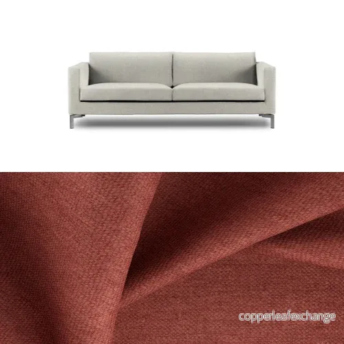 Klädsel till soffa Eilersen Zenith Tyg Lucca Klädsel till soffa Eilersen Zenith Tyg Lucca