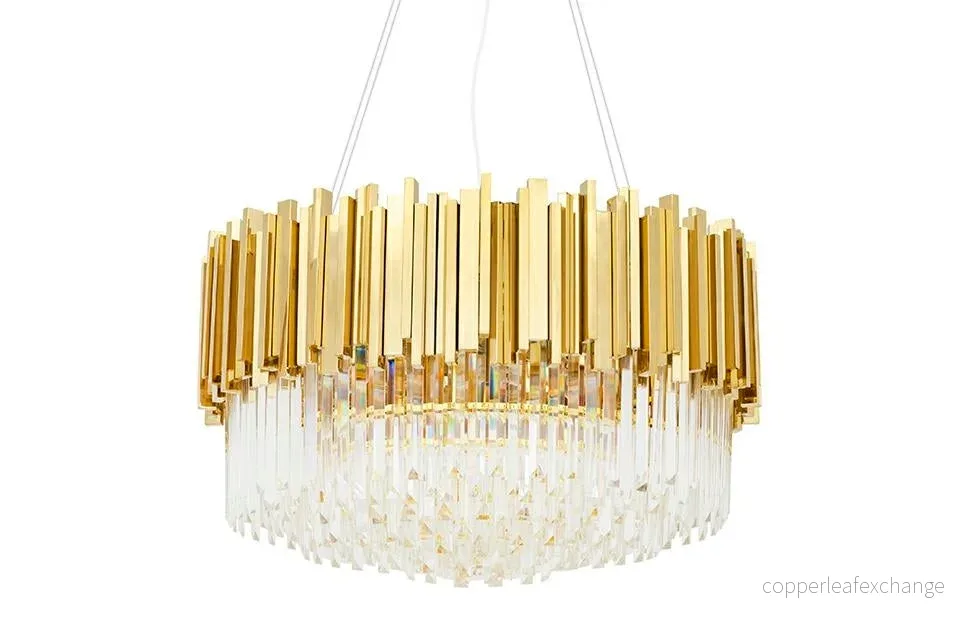 Taklampa - IMPERIAL GOLD 60