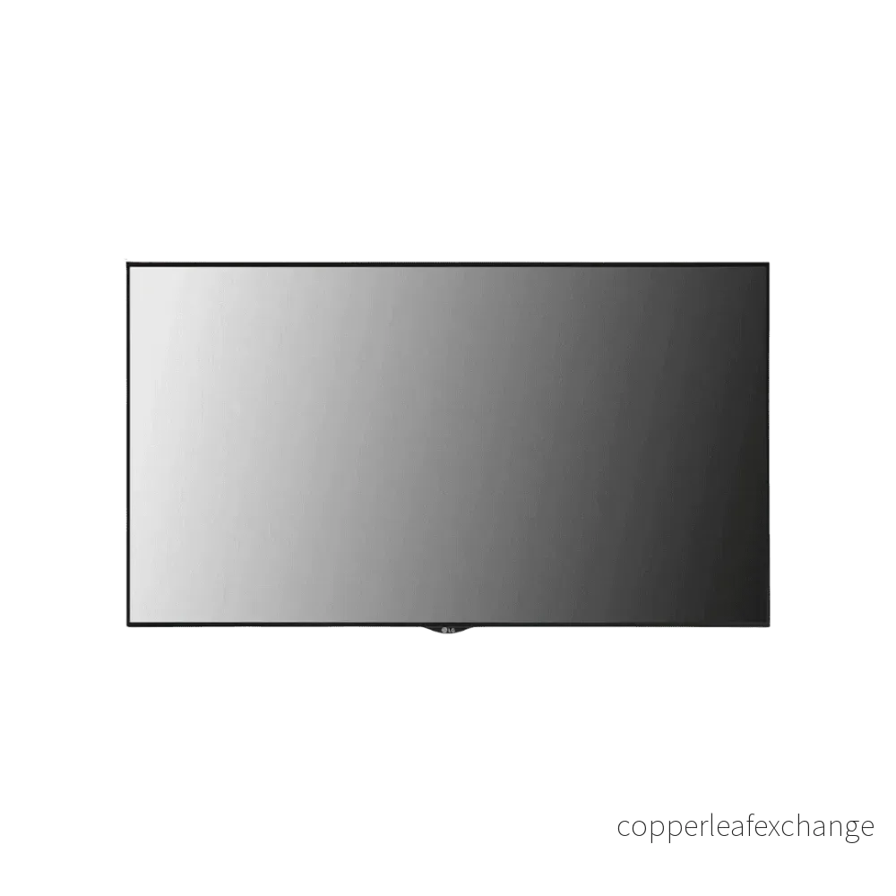 TV 65″