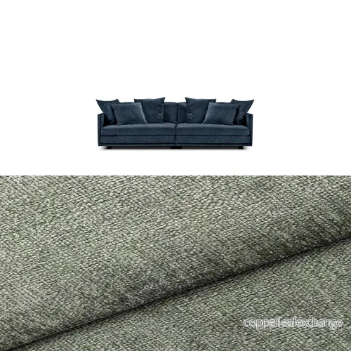 Klädsel till soffa Eilersen Great Ash Tyg Lemma Chenille - Bild 2