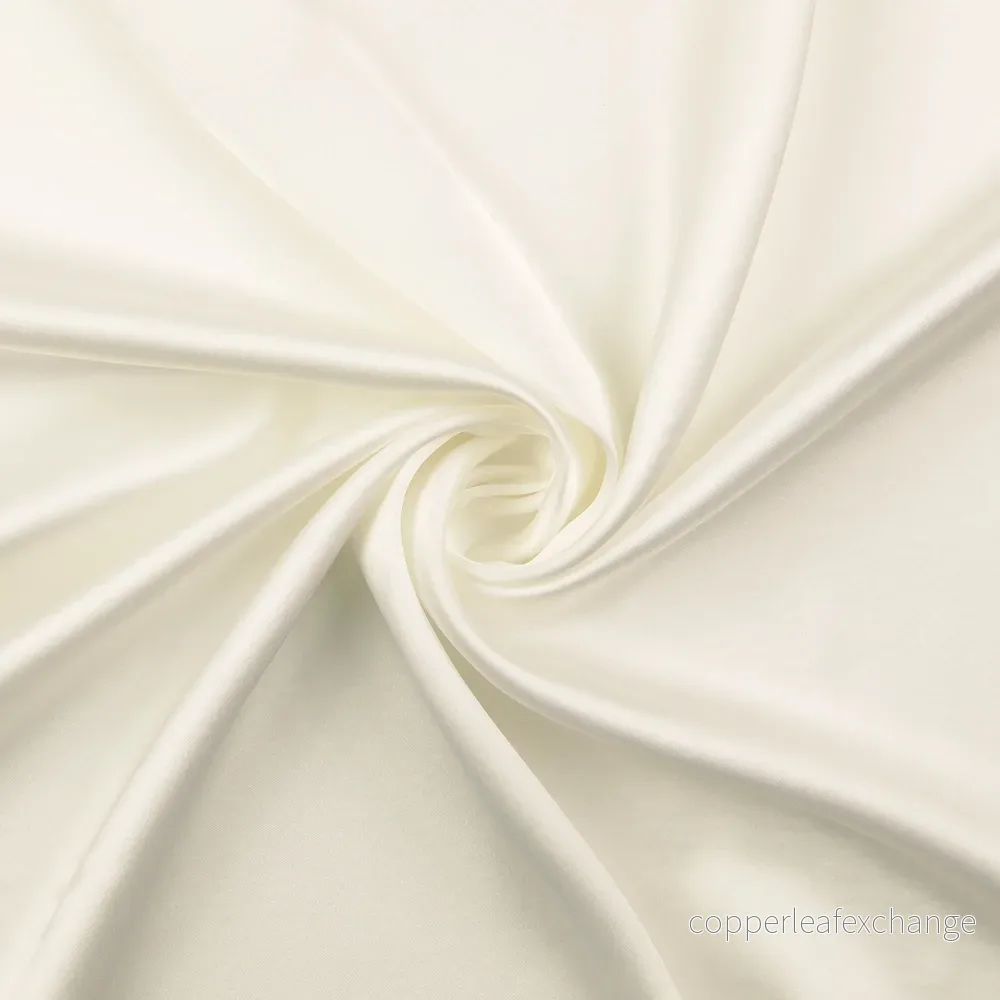 Satin – Polyester – Luster – 140g – White – 11/5003 Satin – Polyester – Luster – 140g – White – 11/5003