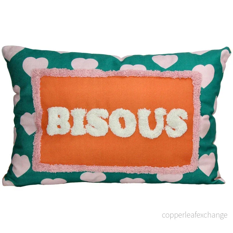 Kudde BISOUS