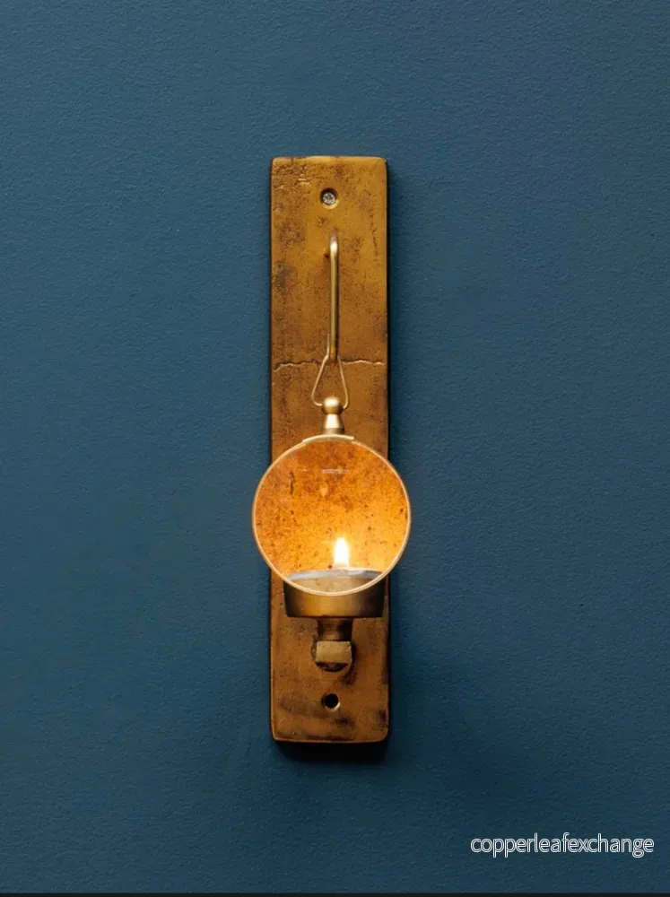Väggljusstake LIGHTLENS - Bild 2