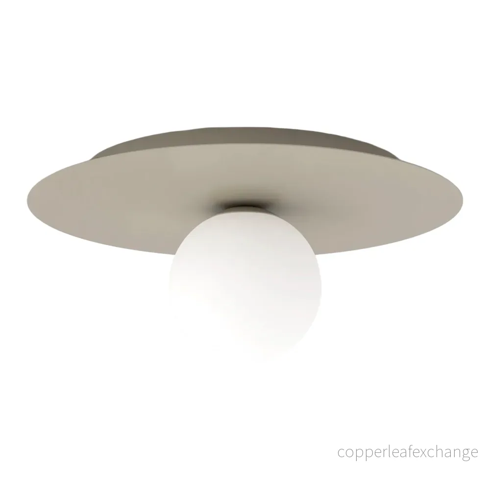 TAKLAMPA SOLAR 1 – Mocca Opal TAKLAMPA SOLAR 1 – Mocca Opal