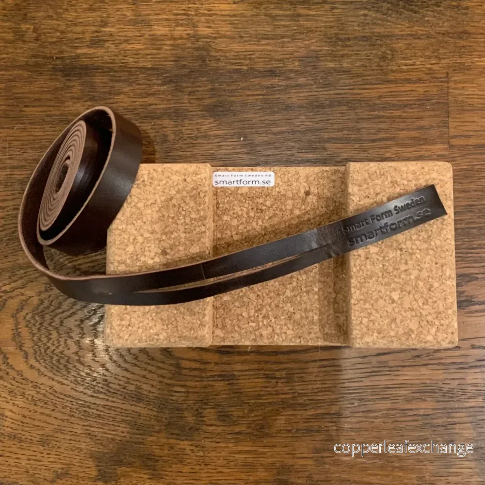 Smart Yogaband och Yogablock - Bild 3