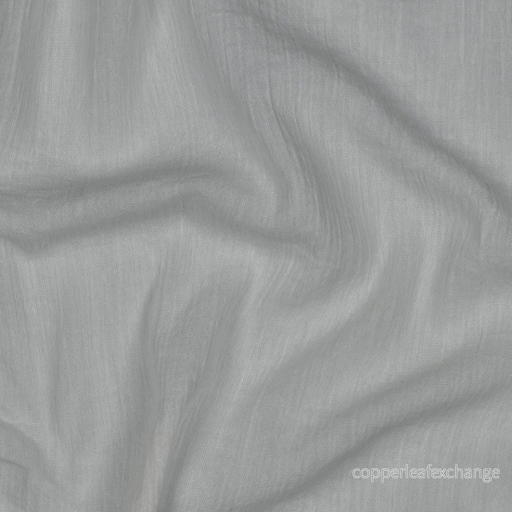 Cotton – Crinkled – Ecru – 41.003 Cotton – Crinkled – Ecru – 41.003