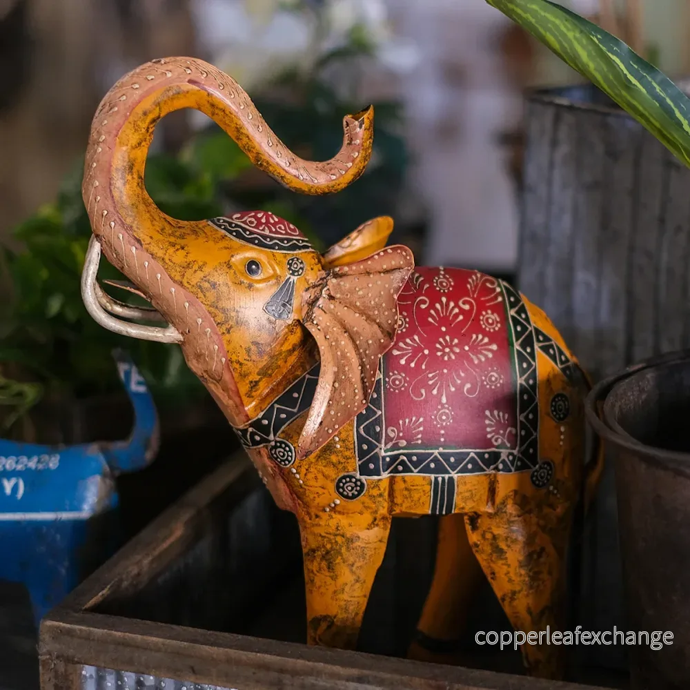 Bijli (gul elefant) - Bild 3