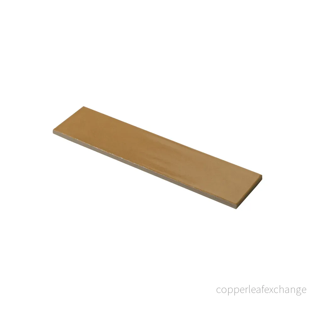 Klinker Kust Sand Gloss 30x7,5 - Bild 3